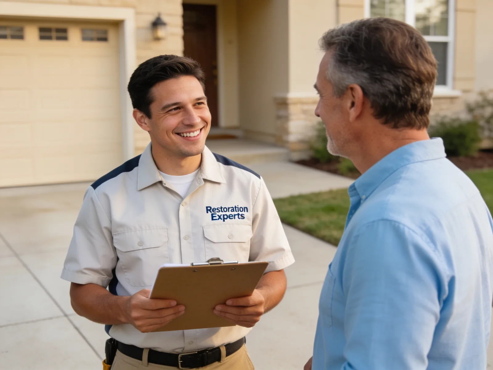 Water Damage Cleanup Early, TX FAQs